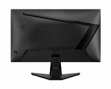 Monitor Msi Mag 255xfv, 24.5 Pulgadas, 1920x1080, 250hz Oc, 0.5ms, 1/dp, 2/hdmi, Negro